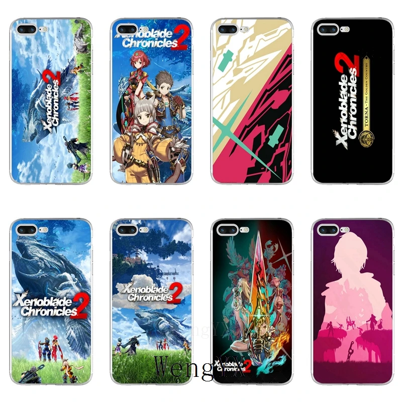 game Xenoblade Chronicles 2 TPU Soft case For Samsung Galaxy S10 A6 A7 A8 A9 J8 J6 J4 prime plus A10 A30 A40 A50 A60 A70
game Xenoblade Chronicles 2 TPU Soft case For Samsung Galaxy S10 A6 A7 A8 A9 J8 J6 J4 prime plus A10 A30 A40 A50 A60 A70