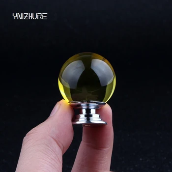10pcs Yellow Furniture Crystal Handle Zinc Alloy Drawer Door Knob Closet Cupboard Handles Cabinet Knobs Modern Kitchen Pull
10pcs Yellow Furniture Crystal Handle Zinc Alloy Drawer Door Knob Closet Cupboard Handles Cabinet Knobs Modern Kitchen Pull