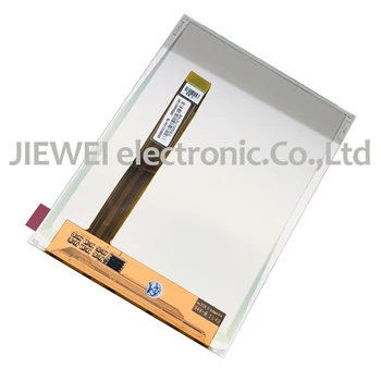Free shipping E-ink LCD Screen For PocketBook basic 2 614 Ebook e-Readers LCD Display Replacement
Free shipping E-ink LCD Screen For PocketBook basic 2 614 Ebook e-Readers LCD Display Replacement