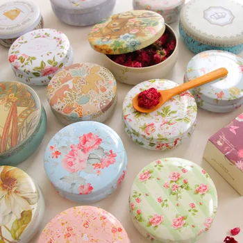 Mini Small Sugar Tea Storage Box Handmade Lipstick Ointment Tin Box Portable Candy Boxes Case
Mini Small Sugar Tea Storage Box Handmade Lipstick Ointment Tin Box Portable Candy Boxes Case