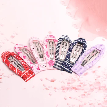 20 pairs Snap Hair Clips for Hair Clip Pins BB Hairpins Color Metal Barrettes for Baby Children Women Girls Styling Accessories
20 pairs Snap Hair Clips for Hair Clip Pins BB Hairpins Color Metal Barrettes for Baby Children Women Girls Styling Accessories