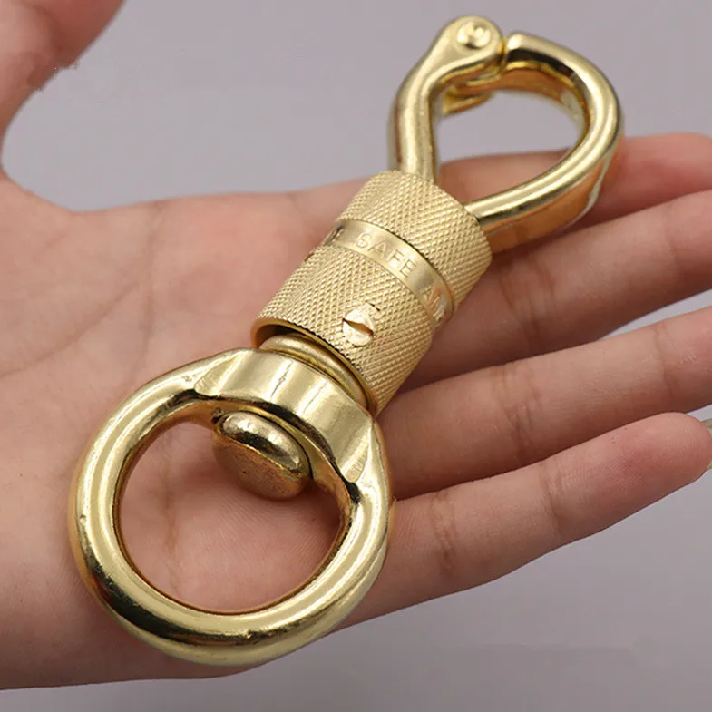 Brass Decorative Pattern CARABINER Lobster Clasps Swivel Claw Hook Keyring Key Chain Keychain Pendant DIY Accessories
Brass Decorative Pattern CARABINER Lobster Clasps Swivel Claw Hook Keyring Key Chain Keychain Pendant DIY Accessories