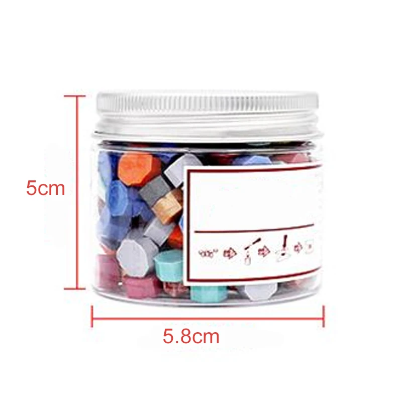 150Pcs5.8 * 5cm Vintage High Quality Sealing Wax Decorative Envelope Invitation Letter Greeting Card Gifts
150Pcs5.8 * 5cm Vintage High Quality Sealing Wax Decorative Envelope Invitation Letter Greeting Card Gifts