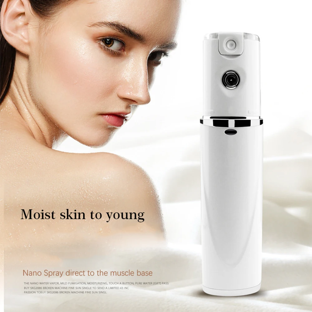 Face Moisturizing Nebulizer Mini Facial Care Tools Water Meter Thermal Portable Mist Sprayer Skin Steaming Device Cleansing Body
Face Moisturizing Nebulizer Mini Facial Care Tools Water Meter Thermal Portable Mist Sprayer Skin Steaming Device Cleansing Body