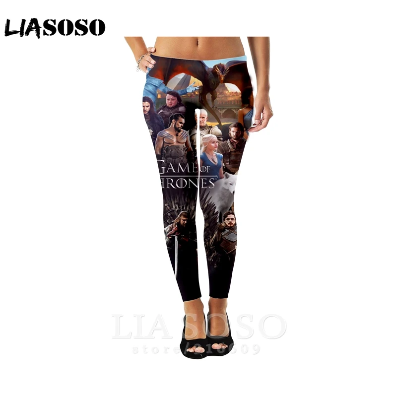 3d Print Men Women full length rock Game of Thrones newest Harajuku Leggings Sweatpants winter Pants anime jogger trousers E622
3d Print Men Women full length rock Game of Thrones newest Harajuku Leggings Sweatpants winter Pants anime jogger trousers E622