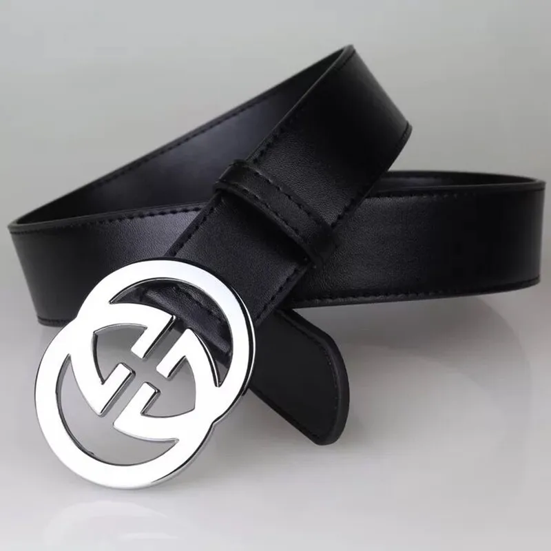 Black Genuine Leather Belt New Designer Men's Luxury Man Fashion Belt for Men High Quality Automatic Buckle Male Waist Strap
Black Genuine Leather Belt New Designer Men's Luxury Man Fashion Belt for Men High Quality Automatic Buckle Male Waist Strap