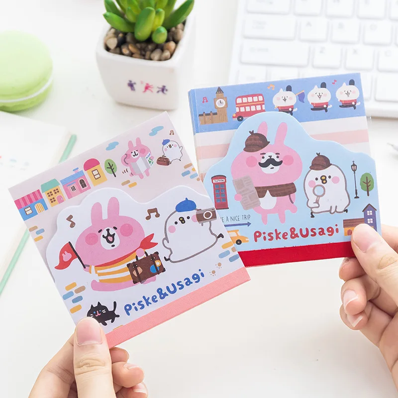 Sale Cute Cartoon Animal Pocket Memo Pad Mini planner Notepad Office Learning Loose Leaf Message Recording Tool School Supplies
Sale Cute Cartoon Animal Pocket Memo Pad Mini planner Notepad Office Learning Loose Leaf Message Recording Tool School Supplies