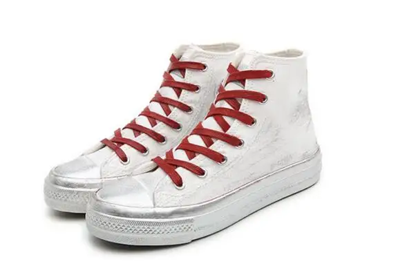 New Women skateboarding shoes ladies Classic Canvas flat Shoes female Lace-up white Shoes girls students flats women sneakers
New Women skateboarding shoes ladies Classic Canvas flat Shoes female Lace-up white Shoes girls students flats women sneakers