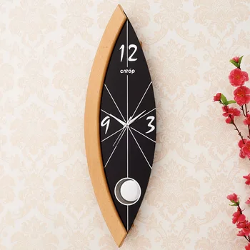 Clock Saat Wall Clock Relogio de Parede Horloge Murale Reloj de Pared Relogio Parede Living room personality pendulum clocks
Clock Saat Wall Clock Relogio de Parede Horloge Murale Reloj de Pared Relogio Parede Living room personality pendulum clocks