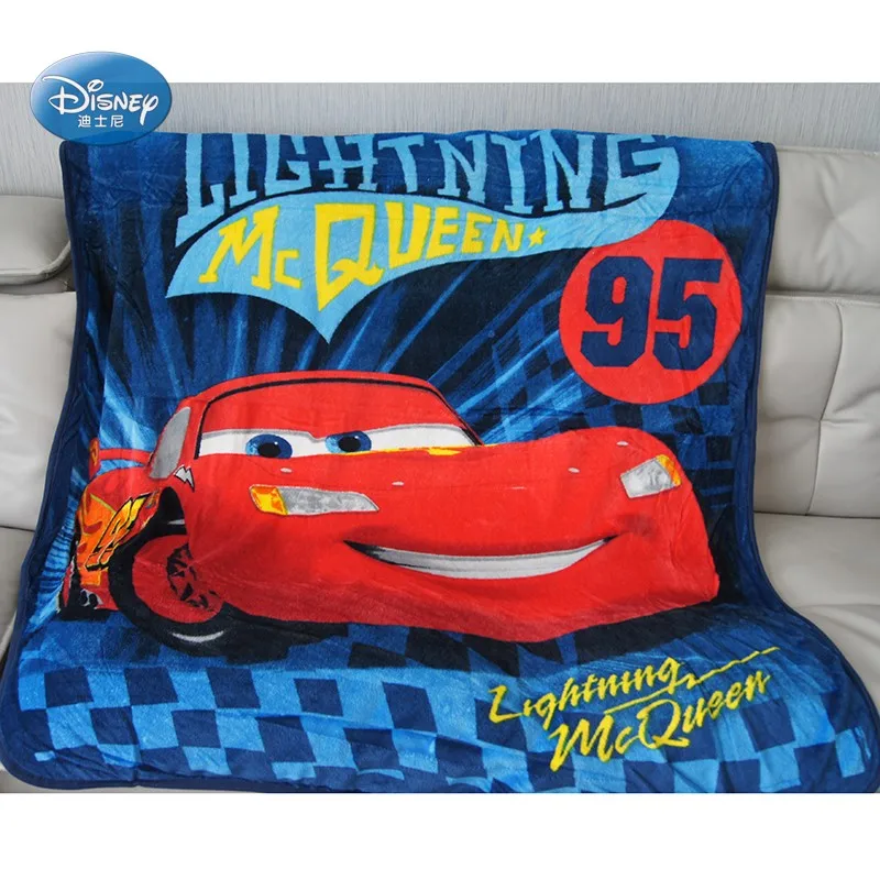 Disney Cartoon 95 Lighting Mc Queen Star Wars Plush Throw Fleece Blanket Throw for Boys on Crib Couch Children Drop Shipping
Disney Cartoon 95 Lighting Mc Queen Star Wars Plush Throw Fleece Blanket Throw for Boys on Crib Couch Children Drop Shipping
