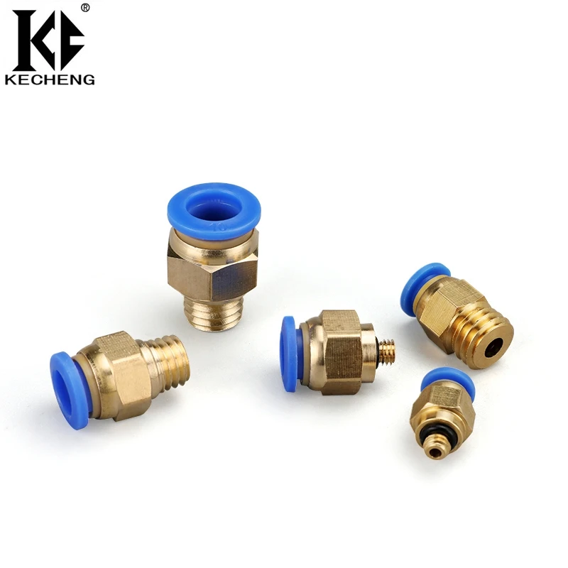 Free Shipping PC Pneumatic Connector Metric Thread PC8 M5/M8/M10/M12/M16 Air Pipe Connector Quick Coupling Brass Fitting
Free Shipping PC Pneumatic Connector Metric Thread PC8 M5/M8/M10/M12/M16 Air Pipe Connector Quick Coupling Brass Fitting