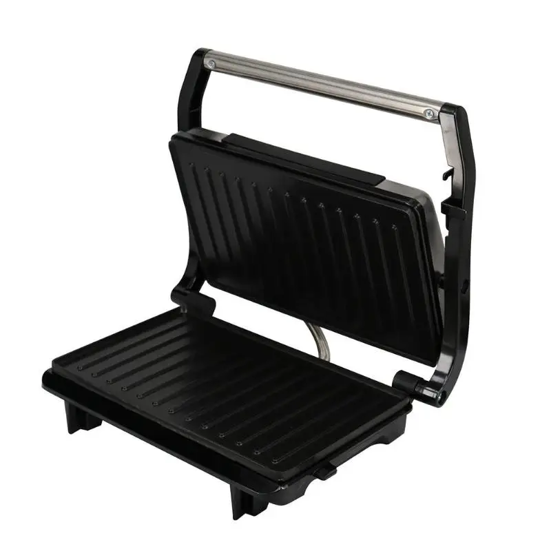Electric Walnut Cake Maker Toaster Automatic Waffle Bread Machine Sandwich Iron Baking Pan Oven Household Breakfast Machine
Electric Walnut Cake Maker Toaster Automatic Waffle Bread Machine Sandwich Iron Baking Pan Oven Household Breakfast Machine