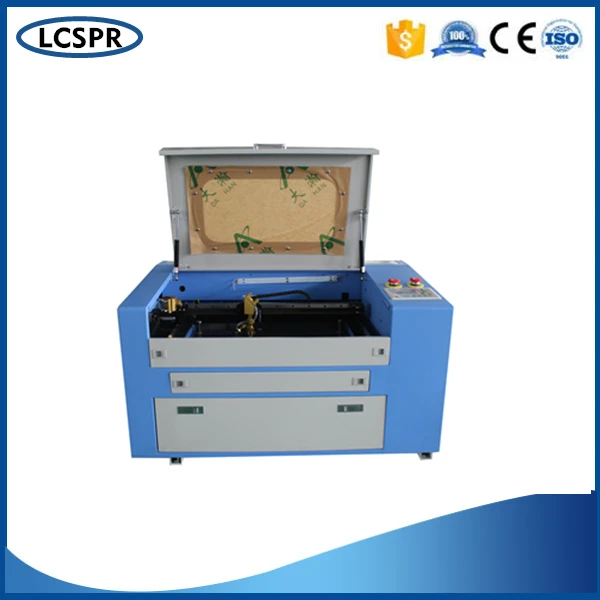free shipping 80W SP-460B laser engraving and cutting machine with CE ISO9001
free shipping 80W SP-460B laser engraving and cutting machine with CE ISO9001