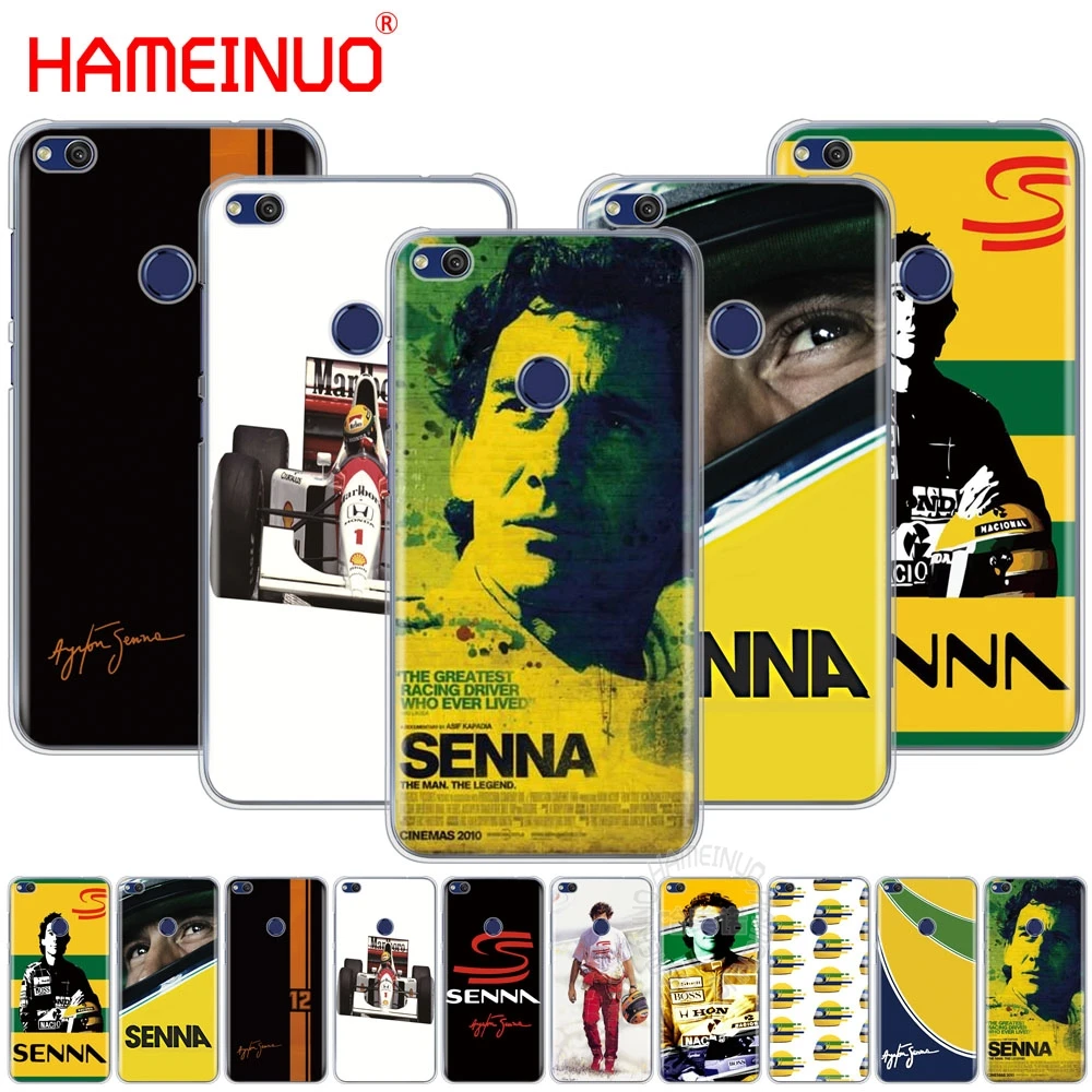 HAMEINUO ayrton senna racing Cover phone Case for huawei Ascend P7 P8 P9 P10 P20 lite plus pro G9 G8 G7 2017
HAMEINUO ayrton senna racing Cover phone Case for huawei Ascend P7 P8 P9 P10 P20 lite plus pro G9 G8 G7 2017