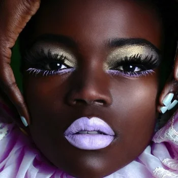 Free private label wholesale but must meet requirement see our policy Matte lipstick Spot lipstick 30 color-Blacks Lip stick
Free private label wholesale but must meet requirement see our policy Matte lipstick Spot lipstick 30 color-Blacks Lip stick