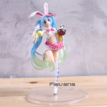 VOCALOID Hatsune Miku 2nd Seasons Spring Ver. PVC Figure Doll Collection Model Toy 
VOCALOID Hatsune Miku 2nd Seasons Spring Ver. PVC Figure Doll Collection Model Toy