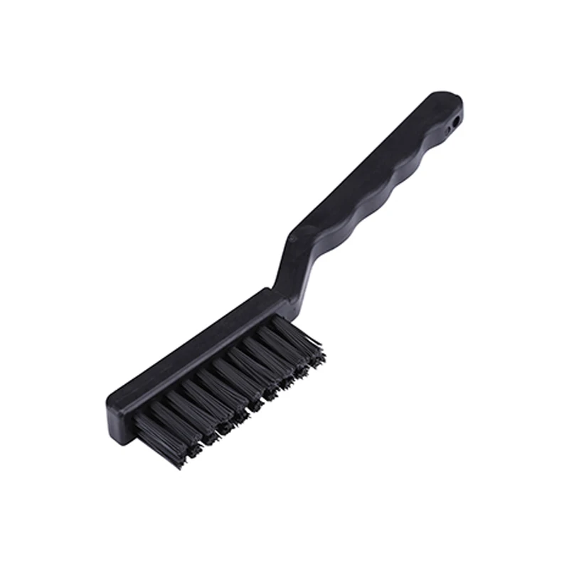 ESD Safe Anti Static Brush Detailing Cleaning Tool for Mobile Phone Tablet PCB BGA Repair Work
ESD Safe Anti Static Brush Detailing Cleaning Tool for Mobile Phone Tablet PCB BGA Repair Work