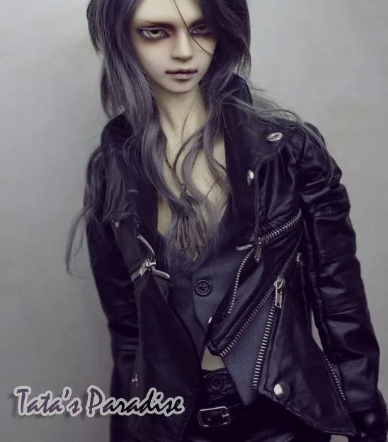Масштаб 1/3 аксессуары для шарнирной одежды куртка пальто кукольной BJD/SD SD17 SSDF