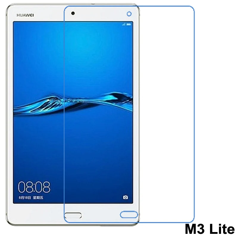 Nano Explosion-proof Soft Clear Screen Protector for Huawei MediaPad M3 Lite 8.0 CPN-W09 CPN-AL00 New LCD Film (NOT Glass)
Nano Explosion-proof Soft Clear Screen Protector for Huawei MediaPad M3 Lite 8.0 CPN-W09 CPN-AL00 New LCD Film (NOT Glass)