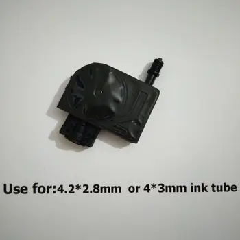 50pieces/lot UV printer parts 186000 printhead damper DX5 print head damper 4800 4880 UV damper filter factory
50pieces/lot UV printer parts 186000 printhead damper DX5 print head damper 4800 4880 UV damper filter factory