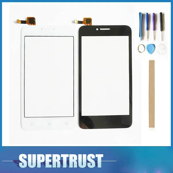 4.5 Inch For Lenovo A Plus A1010 A1010a20 Touch Screen Digitizer Front Glass Lens Black White color With tape
4.5 Inch For Lenovo A Plus A1010 A1010a20 Touch Screen Digitizer Front Glass Lens Black White color With tape