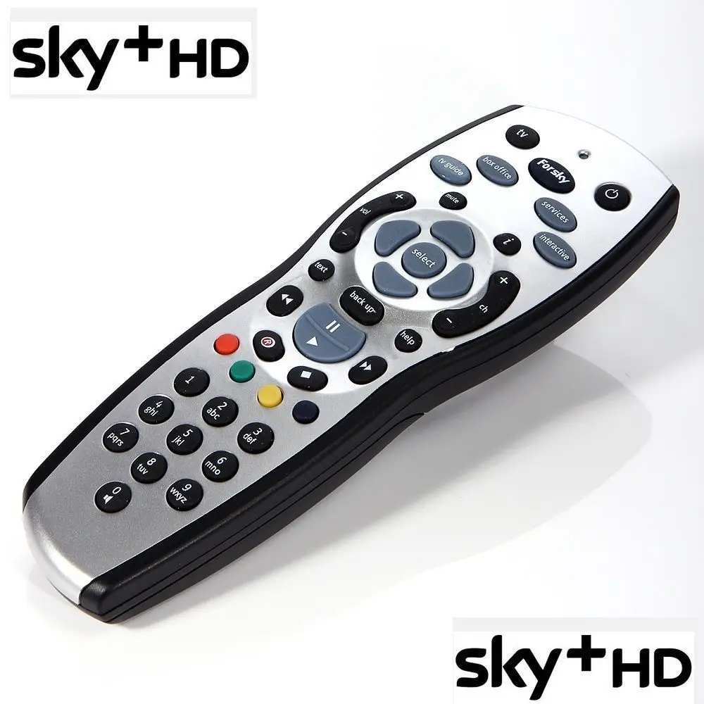 1000pcs/lot SKY HD Remote Control , SKY+ PLUS HD REMOTE CONTROL , NEW REV 9 LATEST SOFTWARE free shipping high quanlity product
1000pcs/lot SKY HD Remote Control , SKY+ PLUS HD REMOTE CONTROL , NEW REV 9 LATEST SOFTWARE free shipping high quanlity product