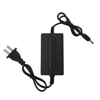 2Pcs 12V 2A Switching Power Supply LED lamp Desktop Power 12V Power Supply 12v2a power AC/DC adapter 100V-240V
2Pcs 12V 2A Switching Power Supply LED lamp Desktop Power 12V Power Supply 12v2a power AC/DC adapter 100V-240V