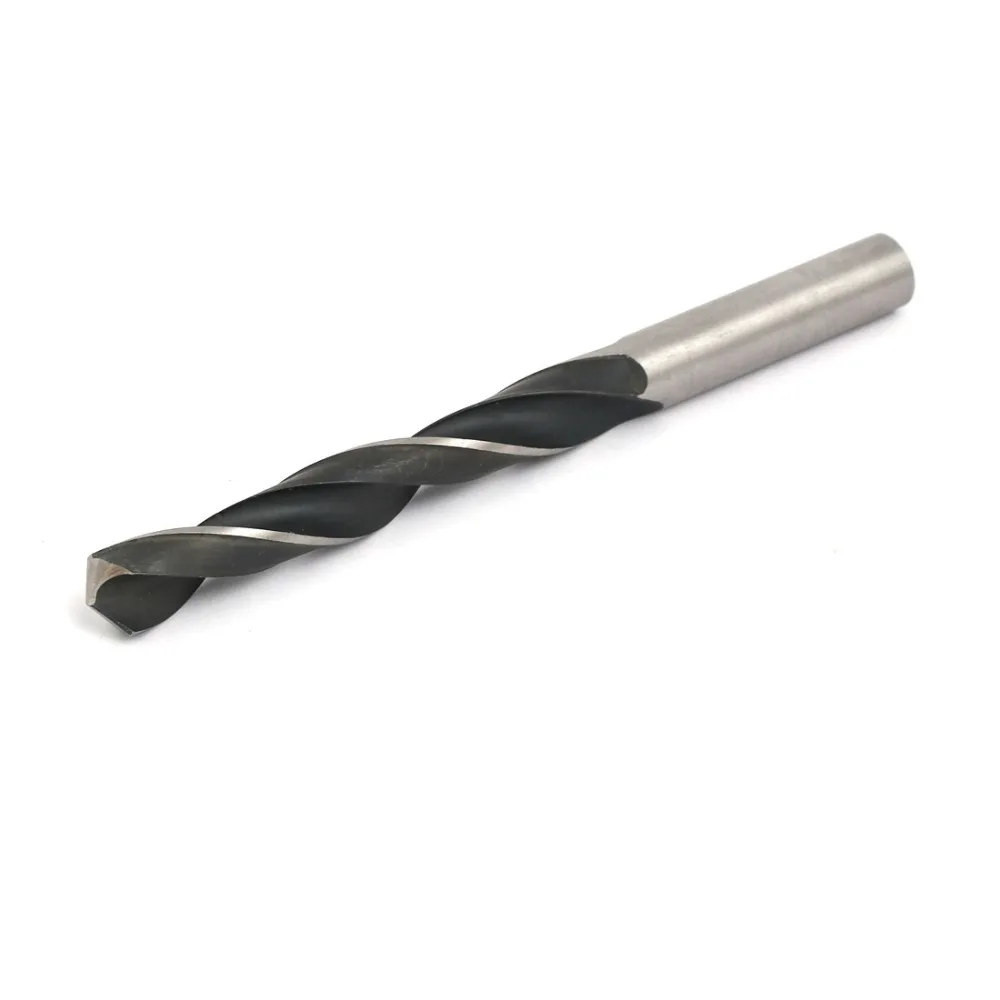 UXCELL New Arrival 12-14mm HSS Round Straight Shank Silver Tone, Black Twist Drill Bit ,Drilling Tool , DIY Electric Tools
UXCELL New Arrival 12-14mm HSS Round Straight Shank Silver Tone, Black Twist Drill Bit ,Drilling Tool , DIY Electric Tools