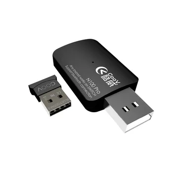 5pcs Coov N100 PRO for PS4/Xbox One wireless controller Converter Adapter to Nintendo Switch NS Wired GamePad Joystick Converter
5pcs Coov N100 PRO for PS4/Xbox One wireless controller Converter Adapter to Nintendo Switch NS Wired GamePad Joystick Converter