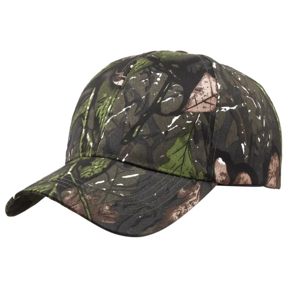 Unisex Quick-drying Outdoor Camouflage Adjustable Baseball Cap Snapback Hat trendy
Unisex Quick-drying Outdoor Camouflage Adjustable Baseball Cap Snapback Hat trendy
