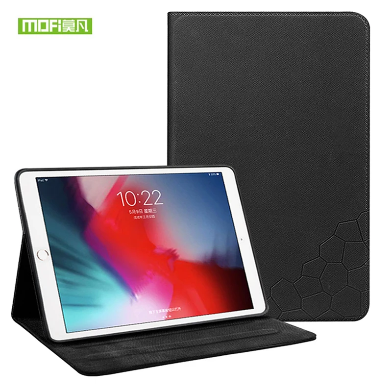 Mofi Smart Case For Apple iPad Pro 10.5 inch Case Cover 2017 Original Luxury PU Leather Skin Luxury Silicone Solid Color Funda
Mofi Smart Case For Apple iPad Pro 10.5 inch Case Cover 2017 Original Luxury PU Leather Skin Luxury Silicone Solid Color Funda