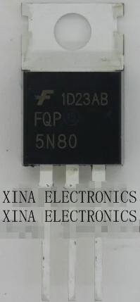 FQP5N80C FQP5N80 P5N80 5N80 5A/800V TO-220 ROHS ORIGINAL 20PCS/lot Free Shipping Electronics composition kit
FQP5N80C FQP5N80 P5N80 5N80 5A/800V TO-220 ROHS ORIGINAL 20PCS/lot Free Shipping Electronics composition kit