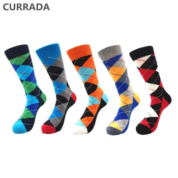 5pairs/lot Brand Quality Men Socks Combed Cotton colorful Happy Funny Socks Hot Sale fashion Casual long Mens compression socks
5pairs/lot Brand Quality Men Socks Combed Cotton colorful Happy Funny Socks Hot Sale fashion Casual long Mens compression socks
