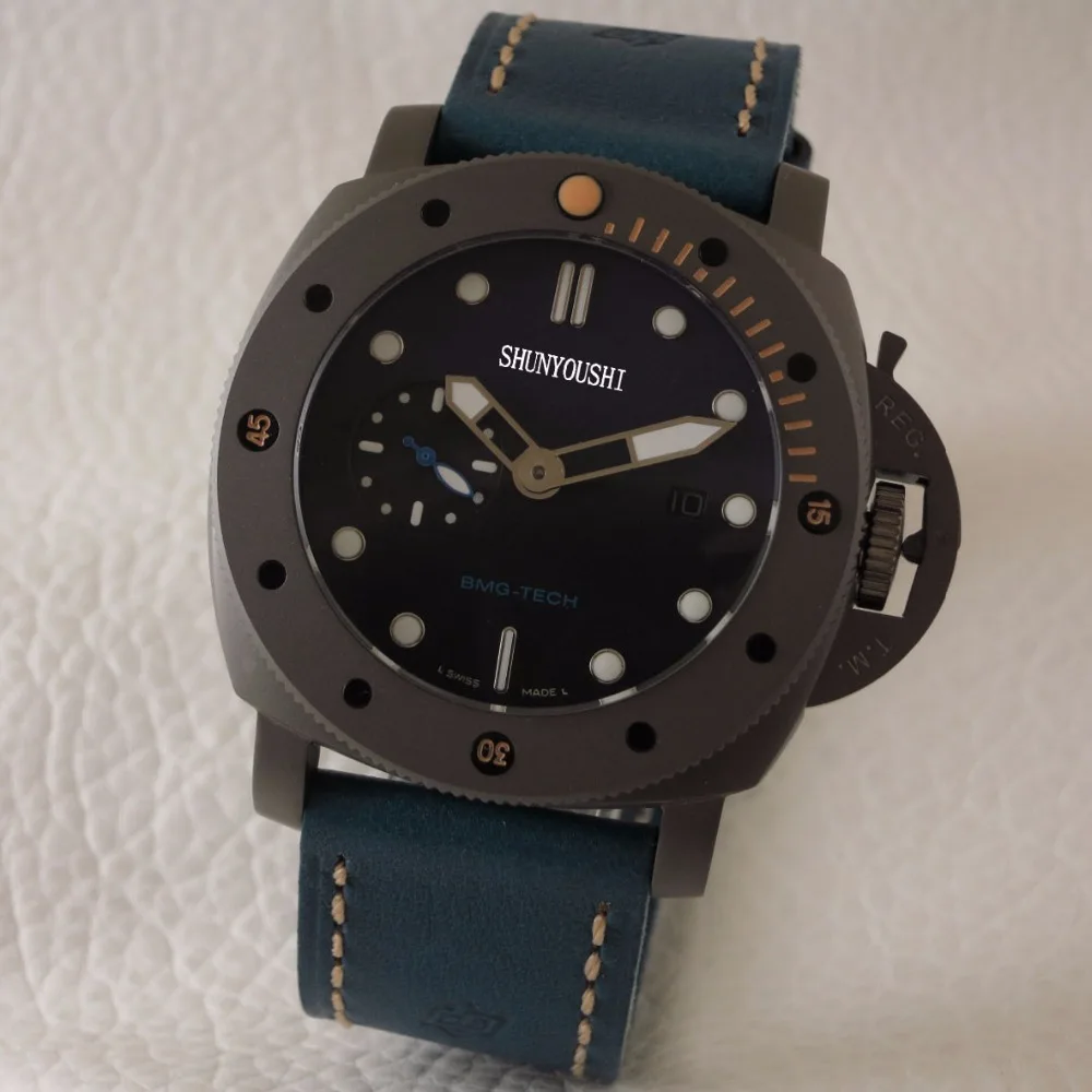 WG04114 Mens Watches Top Brand Runway Luxury European Design Automatic Mechanical Watch
WG04114 Mens Watches Top Brand Runway Luxury European Design Automatic Mechanical Watch