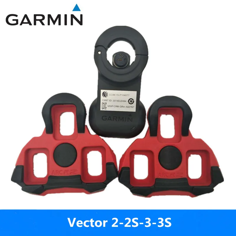Garmin Vector 2/2S/3S/3 Replacement Lock/Replacement Battery Compartment (12-15T) (15-18) Original Original Accessories item
Garmin Vector 2/2S/3S/3 Replacement Lock/Replacement Battery Compartment (12-15T) (15-18) Original Original Accessories item
