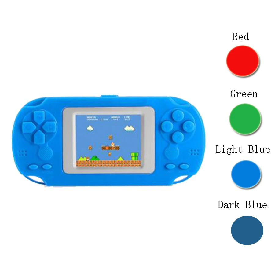 Game Consoles (11)