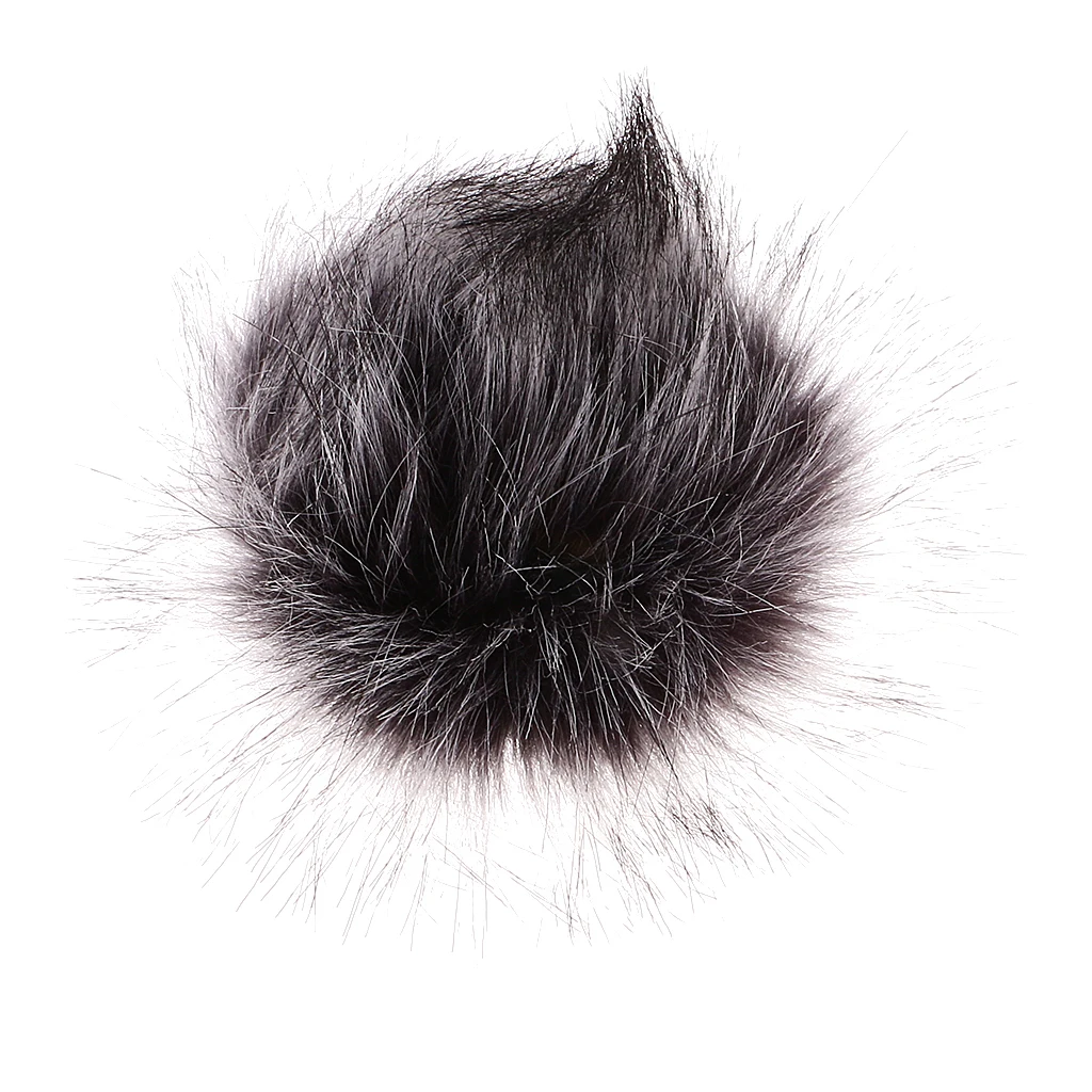 Professional Outdoor Mic Furry Wind Cover Windscreen Windshield for H1 H2N H4N Q3 Q3HD Sony D50 Recorder Zoom
Professional Outdoor Mic Furry Wind Cover Windscreen Windshield for H1 H2N H4N Q3 Q3HD Sony D50 Recorder Zoom