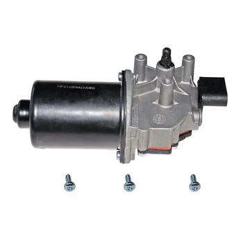 AP01 LHD New Front Windshield Wiper Motor For Audi A4 A6 ALLROAD B5 C5 4B1955113A 8D1955113C
AP01 LHD New Front Windshield Wiper Motor For Audi A4 A6 ALLROAD B5 C5 4B1955113A 8D1955113C