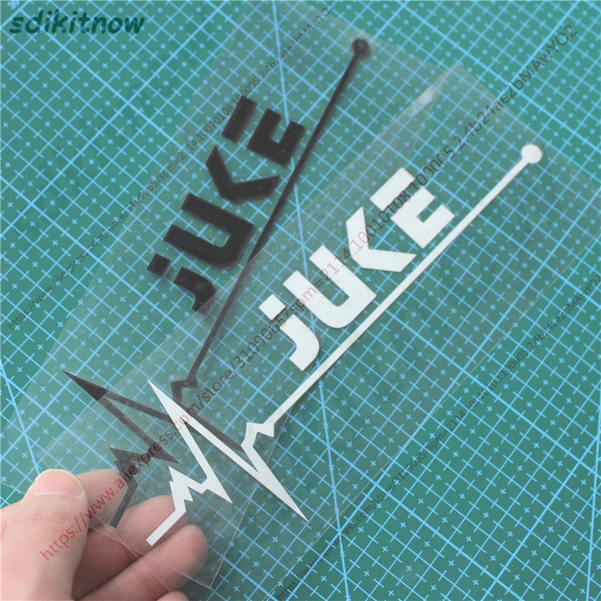 1pc New 7x20cm Heart Car Sports Decal Sticker Styling Windows Door Decoration For NISSAN JUKE 2011 2015 accessories
1pc New 7x20cm Heart Car Sports Decal Sticker Styling Windows Door Decoration For NISSAN JUKE 2011 2015 accessories