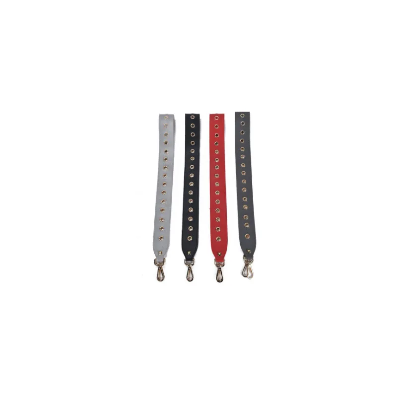 KYYSLO 2019 Fashion explosion color straps wild personality flower rivet shoulder strap Printed shoulder strap
KYYSLO 2019 Fashion explosion color straps wild personality flower rivet shoulder strap Printed shoulder strap