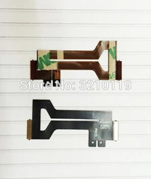 51PCS/ NEW Shaft Rotating LCD Flex Cable For Casio EX-ZR50 ZR50 Digital Camera Repair Part
51PCS/ NEW Shaft Rotating LCD Flex Cable For Casio EX-ZR50 ZR50 Digital Camera Repair Part