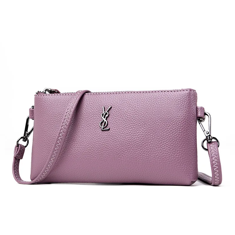 Luxury Leather Small Crossbody Bags For Women Messenger Bags Casual Women Shoulder Bags Ladies Handbags Sac A Main Bolsos Mujer
Luxury Leather Small Crossbody Bags For Women Messenger Bags Casual Women Shoulder Bags Ladies Handbags Sac A Main Bolsos Mujer