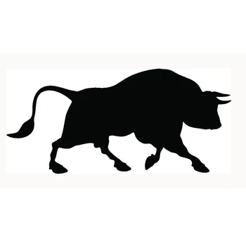 58cm x 27.07cm 2 x Bull Raging Graphical (one For Each Side) Car Sticker For Cars Side, Truck Window Door Vinyl Decal 13 Colors
58cm x 27.07cm 2 x Bull Raging Graphical (one For Each Side) Car Sticker For Cars Side, Truck Window Door Vinyl Decal 13 Colors
