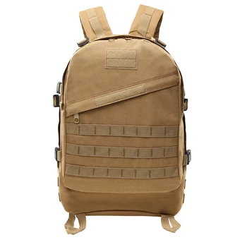 Military 40L Hiking Tactical Backpack Waterproof High Capacity Sport Bag Adjustable Straps Ourdoor Bags For Camping Climbing Etc
Military 40L Hiking Tactical Backpack Waterproof High Capacity Sport Bag Adjustable Straps Ourdoor Bags For Camping Climbing Etc