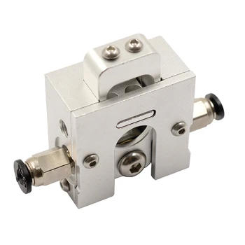3D printer accessories reprap Bulldog extruder kit remote/short all metal J-head
3D printer accessories reprap Bulldog extruder kit remote/short all metal J-head