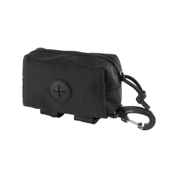 OneTigris MOLLE Doggy Poop Bag 1000D Nylon Tactical MOLLE Dog Treat Training Pouch Dog Puppy Pouch For Walking Your Dog
OneTigris MOLLE Doggy Poop Bag 1000D Nylon Tactical MOLLE Dog Treat Training Pouch Dog Puppy Pouch For Walking Your Dog