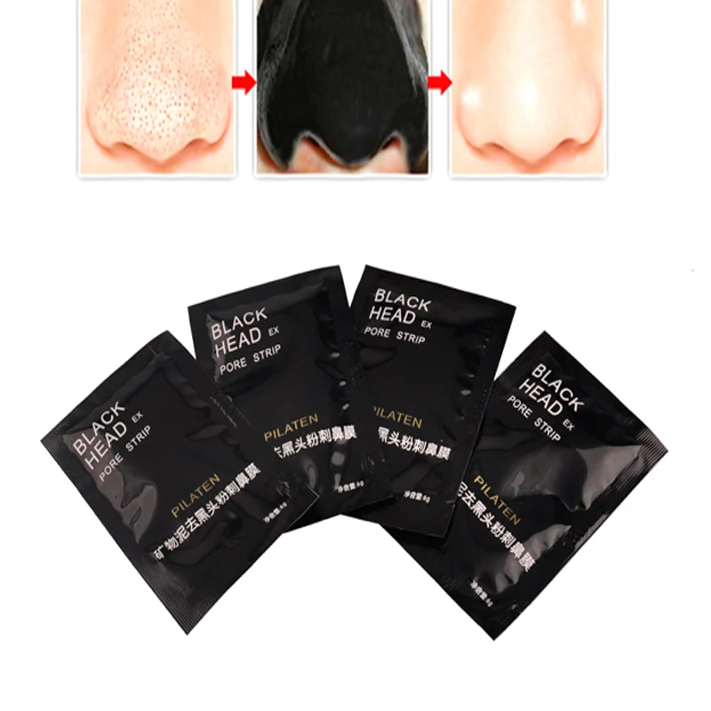 10pcs professional Face Cosmetics Nose Facial mascara Black Head Blackhead Remover Mask facials puntos negros cravo pore strips
10pcs professional Face Cosmetics Nose Facial mascara Black Head Blackhead Remover Mask facials puntos negros cravo pore strips