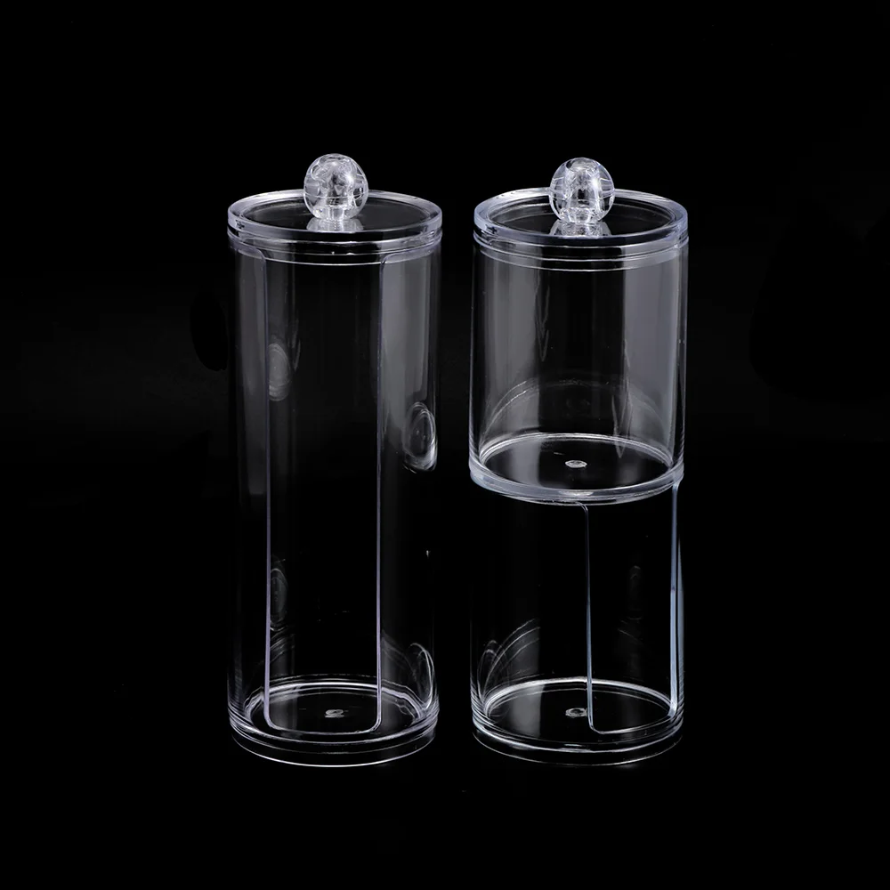 Desktop Finishing Holder Makeup Cotton Pad Box Nail Paper Wipe Cotton Swabs Organizer Stand Make-up Table Storage Box
Desktop Finishing Holder Makeup Cotton Pad Box Nail Paper Wipe Cotton Swabs Organizer Stand Make-up Table Storage Box
