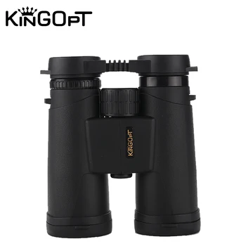 KINGOPT 10x42 zoom Binoculars Telescope long range True rate for Hunting Traveling and watch bird
KINGOPT 10x42 zoom Binoculars Telescope long range True rate for Hunting Traveling and watch bird