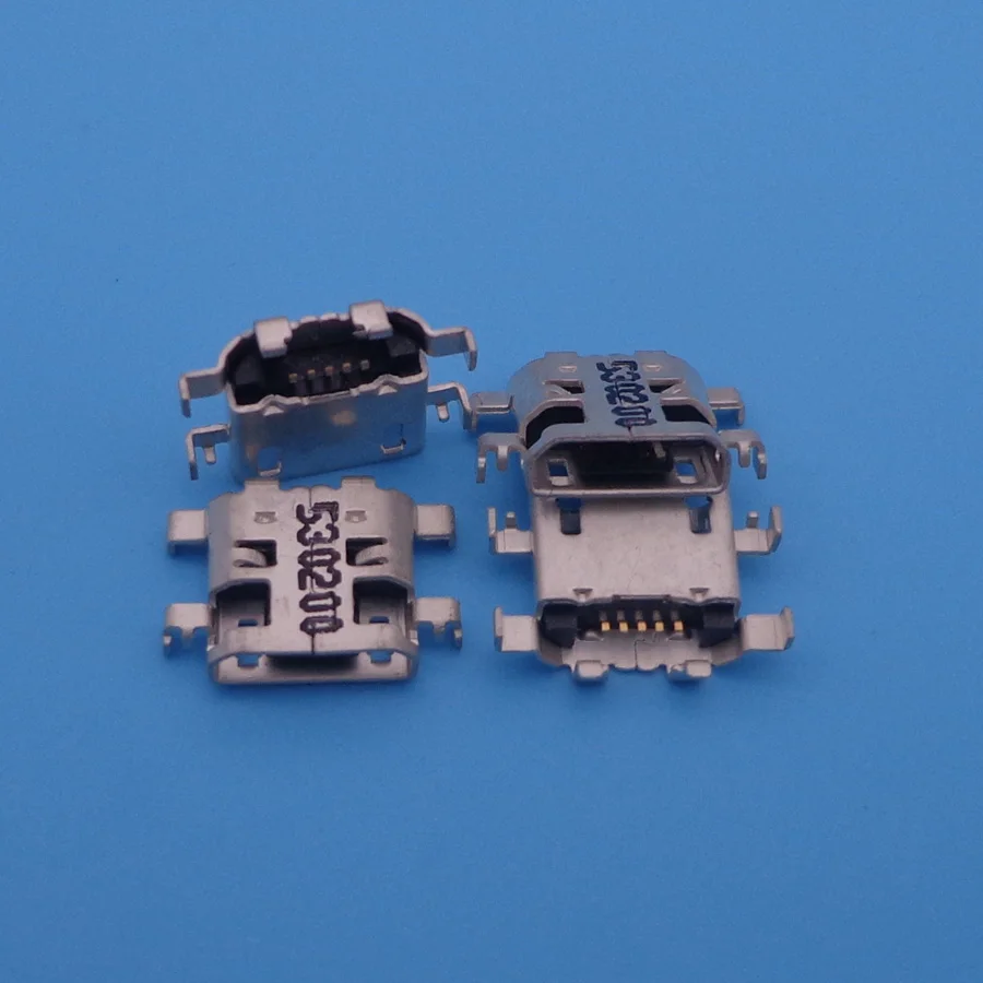 10pcs Micro USB jack charger Charging Port socket Connector dock plug for LENOVO A8-50 A5500-HV A5500 A5500H 8" TABLET
10pcs Micro USB jack charger Charging Port socket Connector dock plug for LENOVO A8-50 A5500-HV A5500 A5500H 8" TABLET